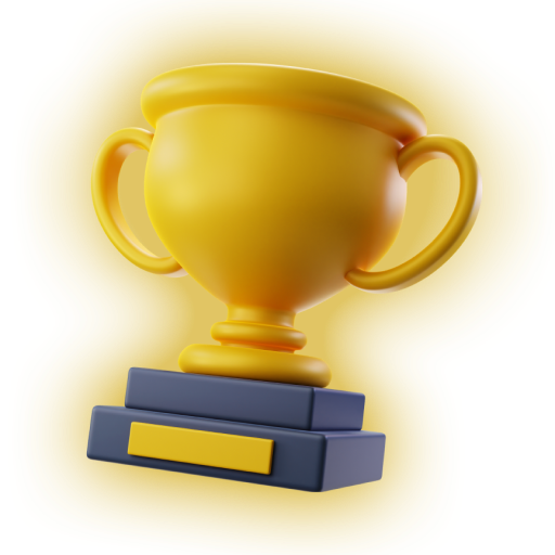 Trophy Image